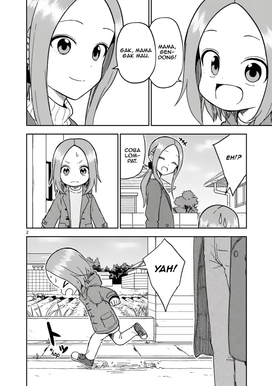 karakai-jouzu-no-moto-takagi-san - Chapter: 170