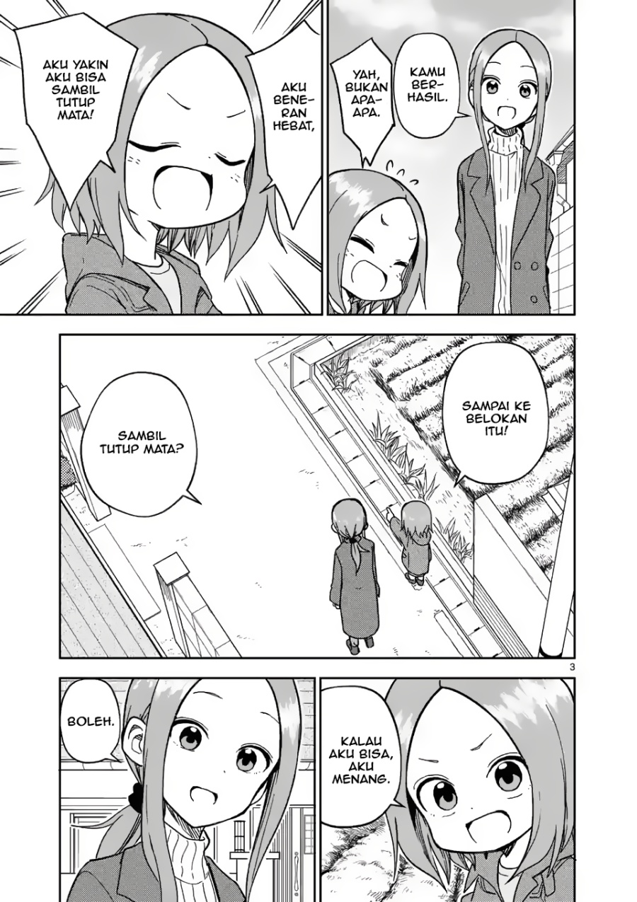 karakai-jouzu-no-moto-takagi-san - Chapter: 170