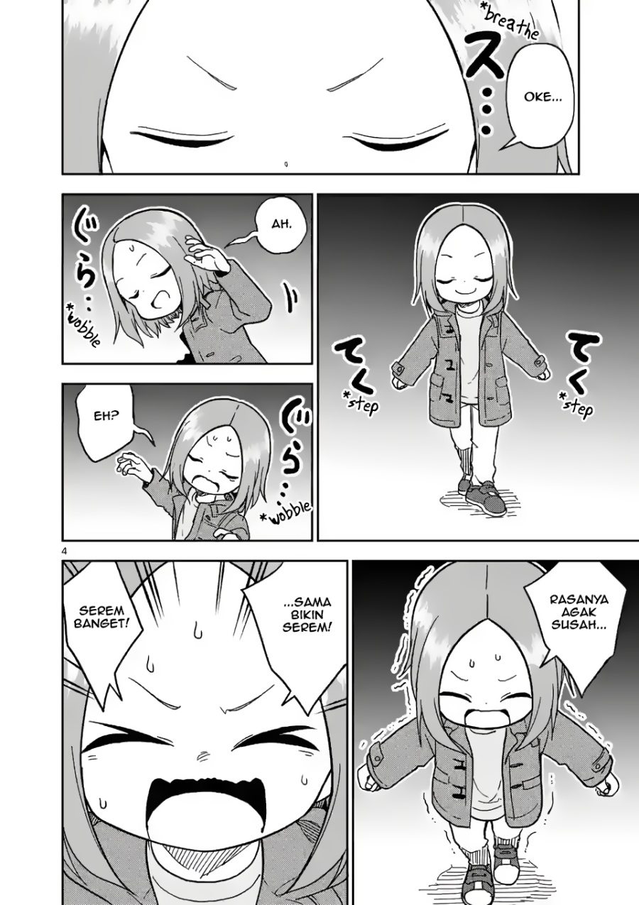 karakai-jouzu-no-moto-takagi-san - Chapter: 170