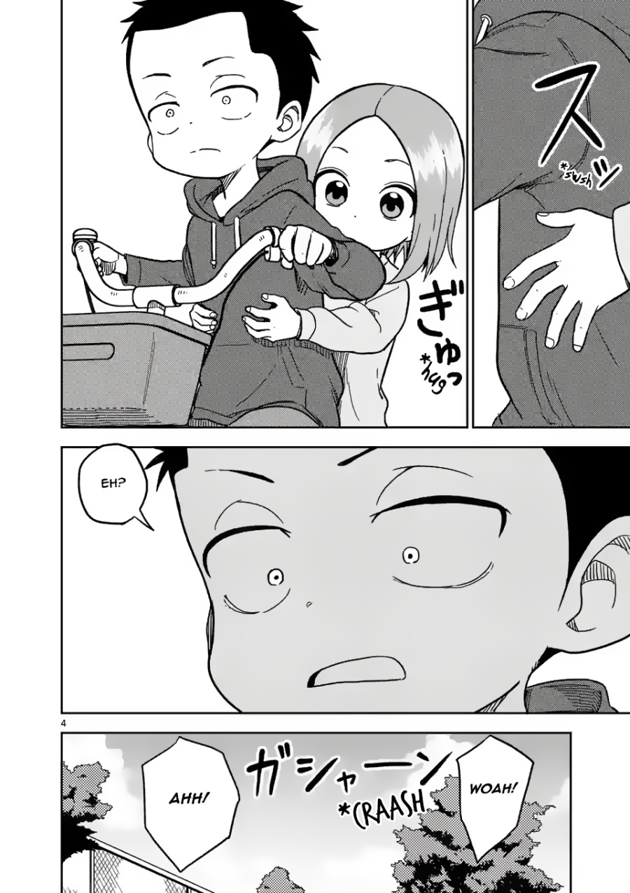 karakai-jouzu-no-moto-takagi-san - Chapter: 171