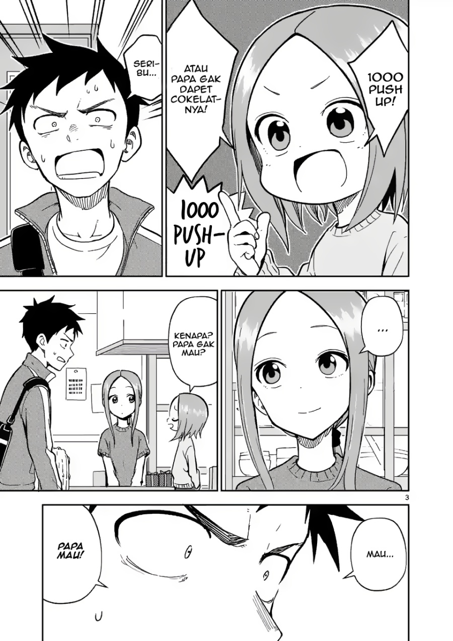 karakai-jouzu-no-moto-takagi-san - Chapter: 173