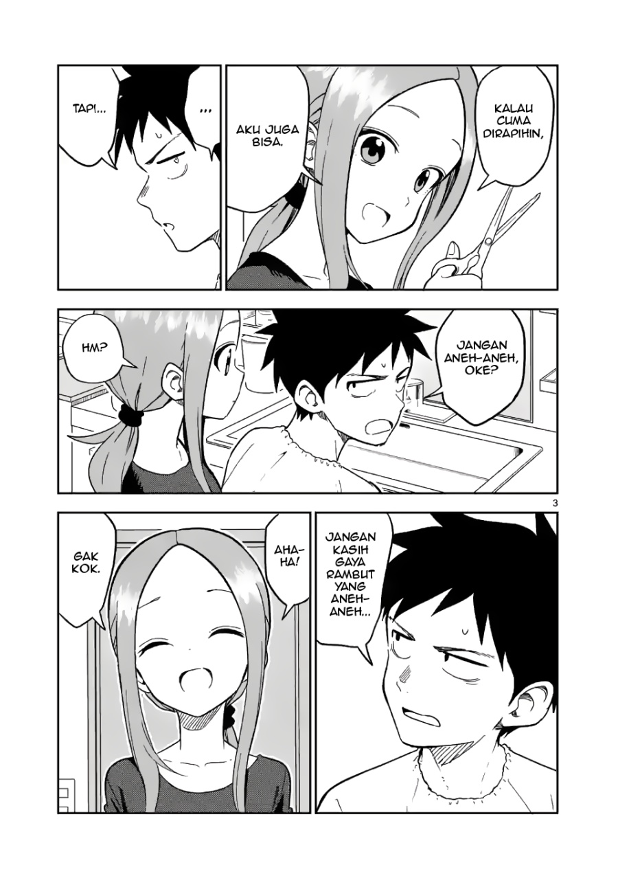 karakai-jouzu-no-moto-takagi-san - Chapter: 175