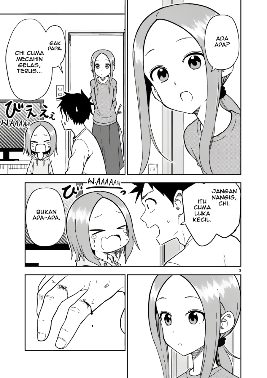 karakai-jouzu-no-moto-takagi-san - Chapter: 176
