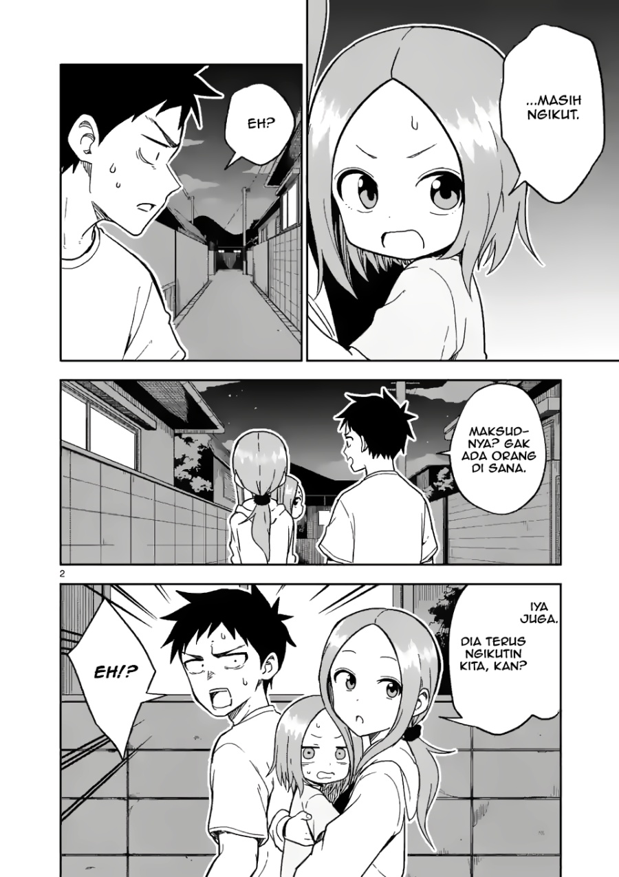 karakai-jouzu-no-moto-takagi-san - Chapter: 177