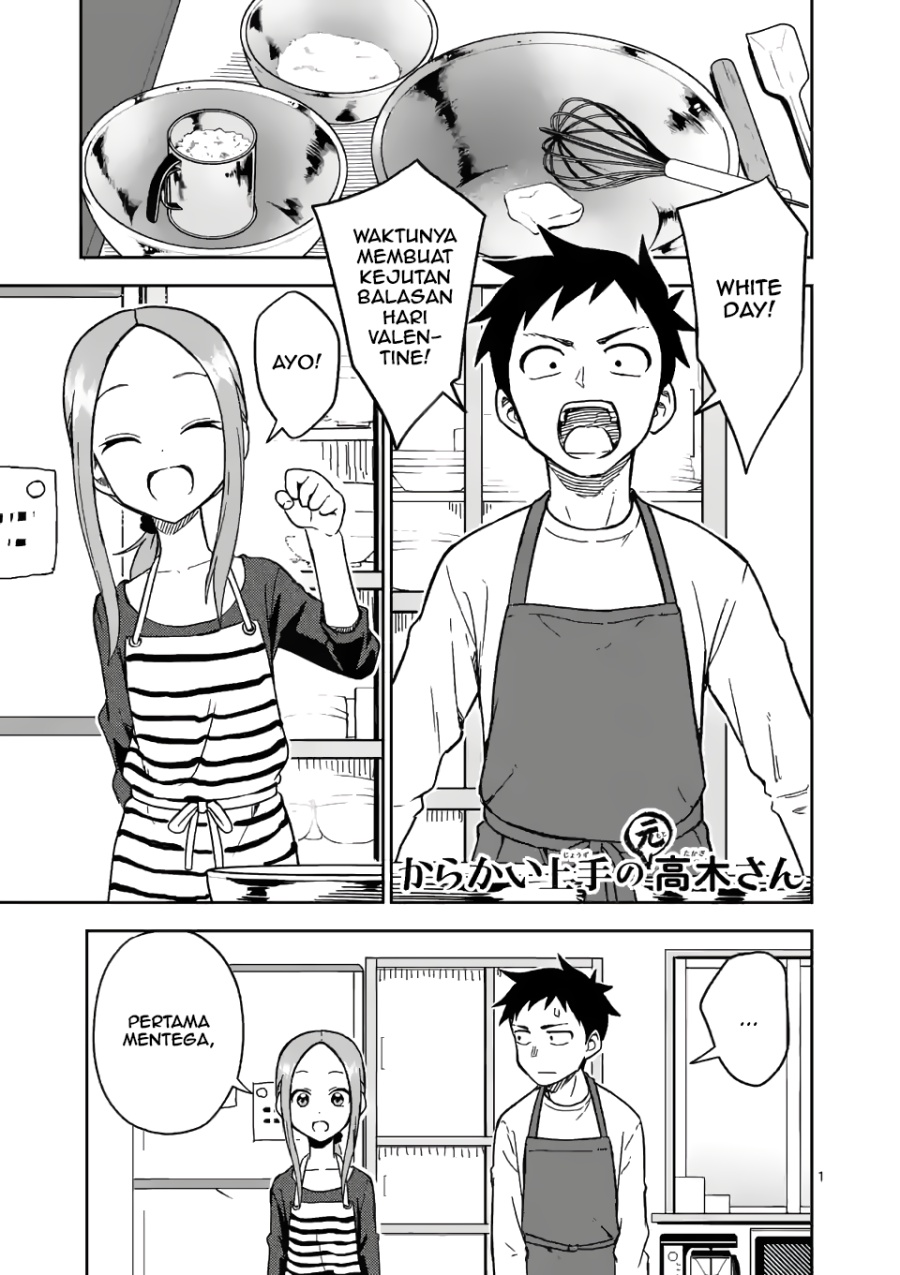 karakai-jouzu-no-moto-takagi-san - Chapter: 178
