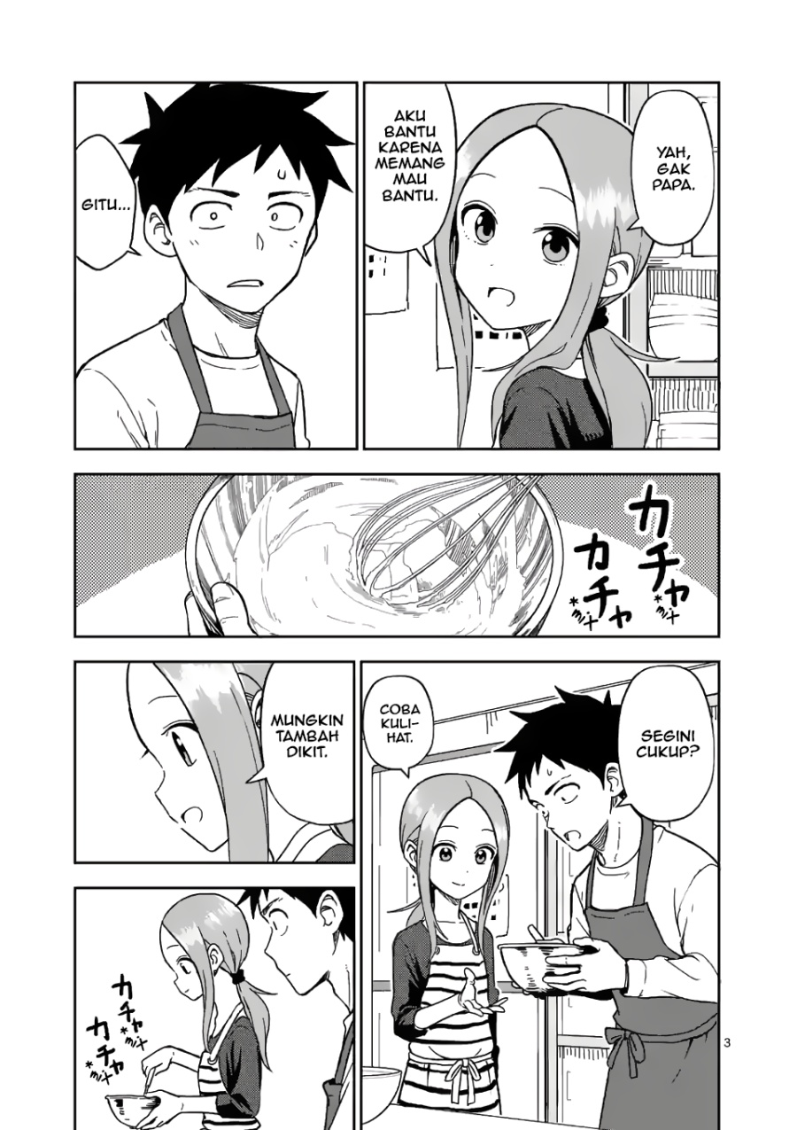 karakai-jouzu-no-moto-takagi-san - Chapter: 178