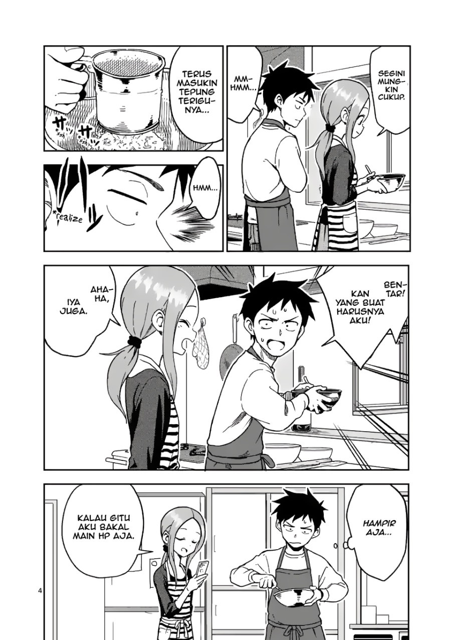 karakai-jouzu-no-moto-takagi-san - Chapter: 178