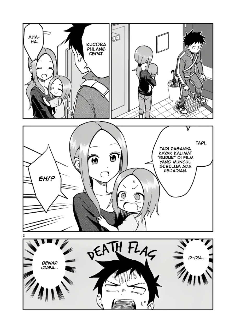 karakai-jouzu-no-moto-takagi-san - Chapter: 179