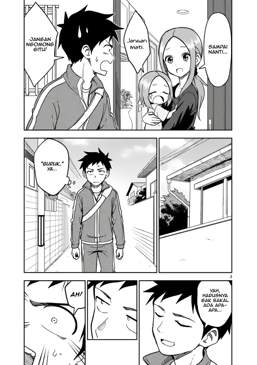 karakai-jouzu-no-moto-takagi-san - Chapter: 179