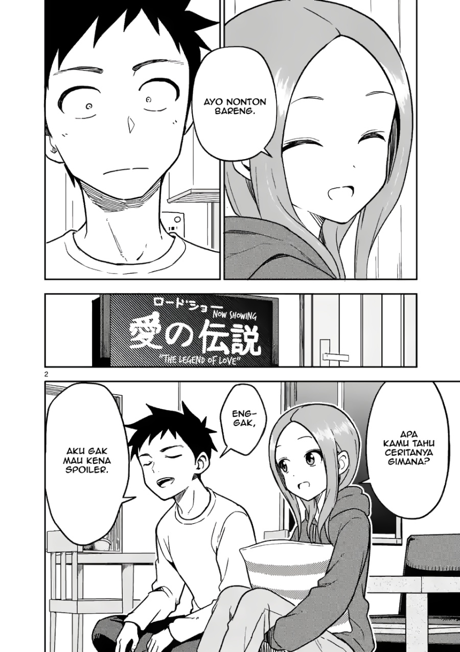 karakai-jouzu-no-moto-takagi-san - Chapter: 181