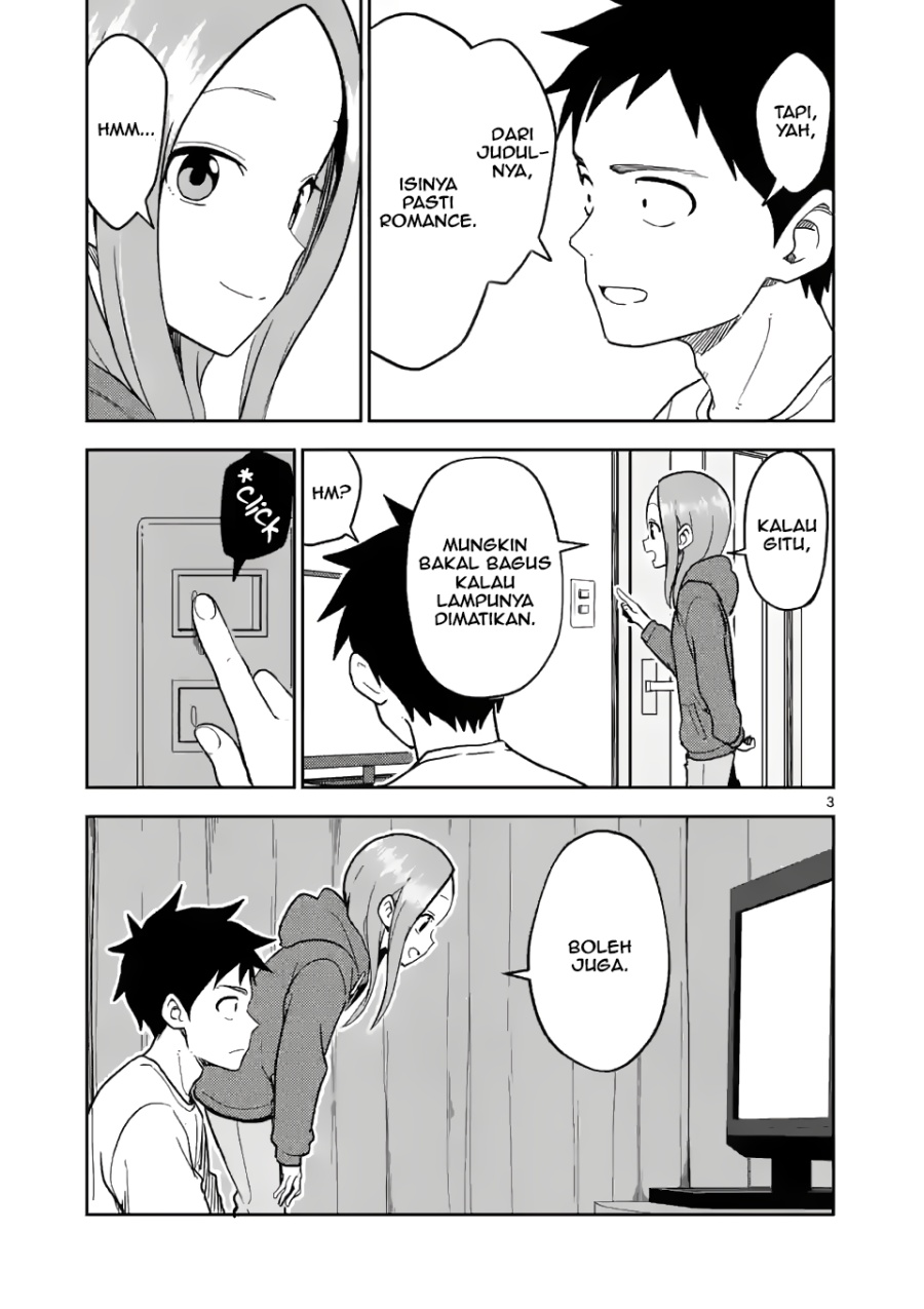 karakai-jouzu-no-moto-takagi-san - Chapter: 181