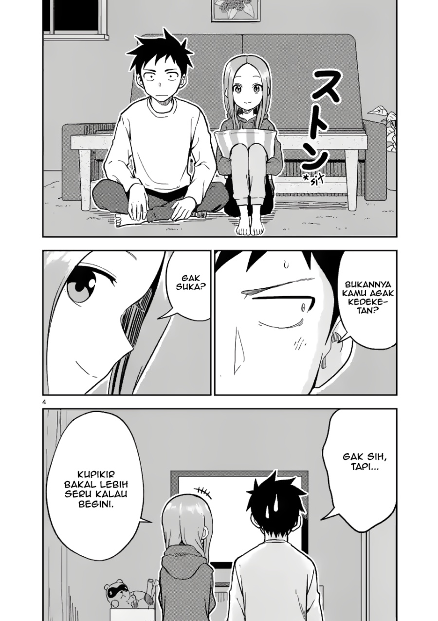 karakai-jouzu-no-moto-takagi-san - Chapter: 181