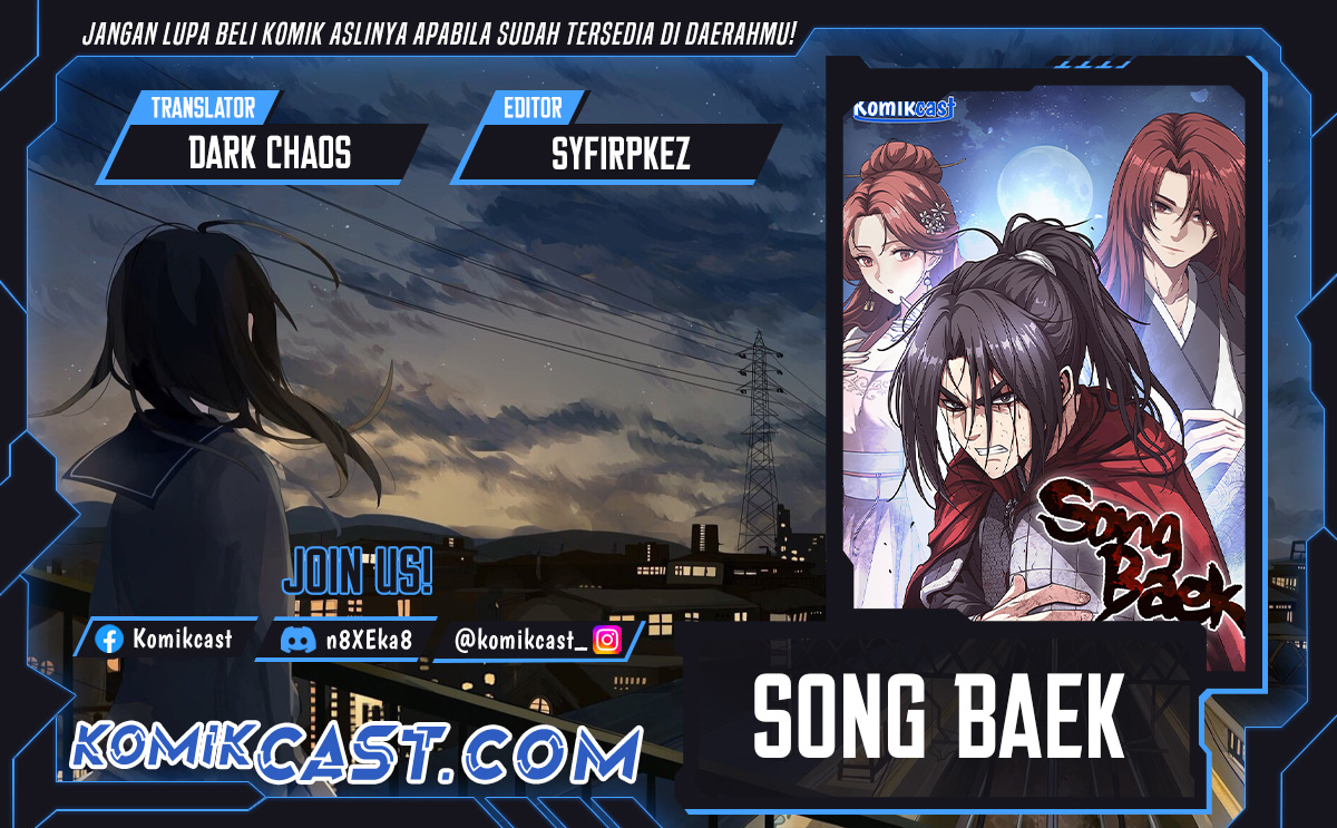 song-baek - Chapter: 46