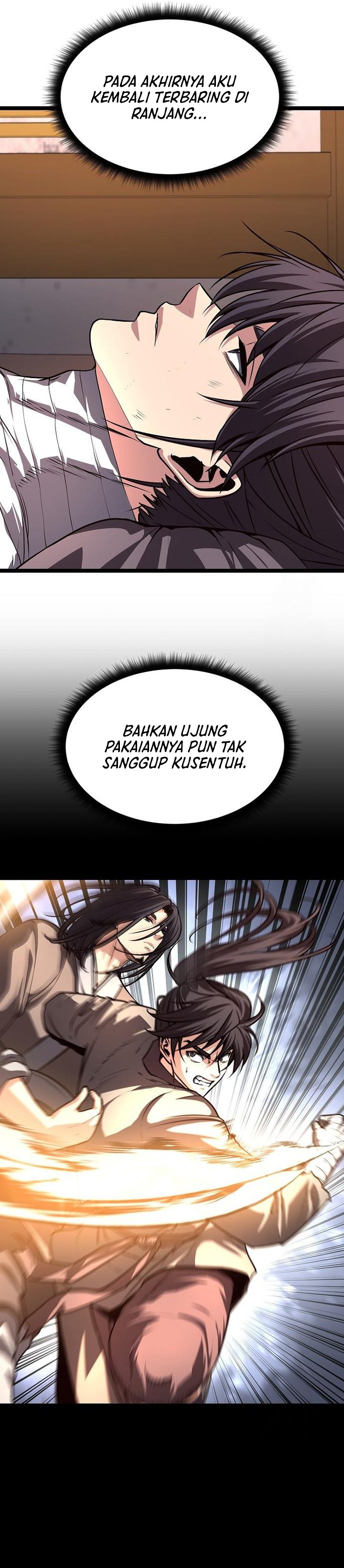 song-baek - Chapter: 46