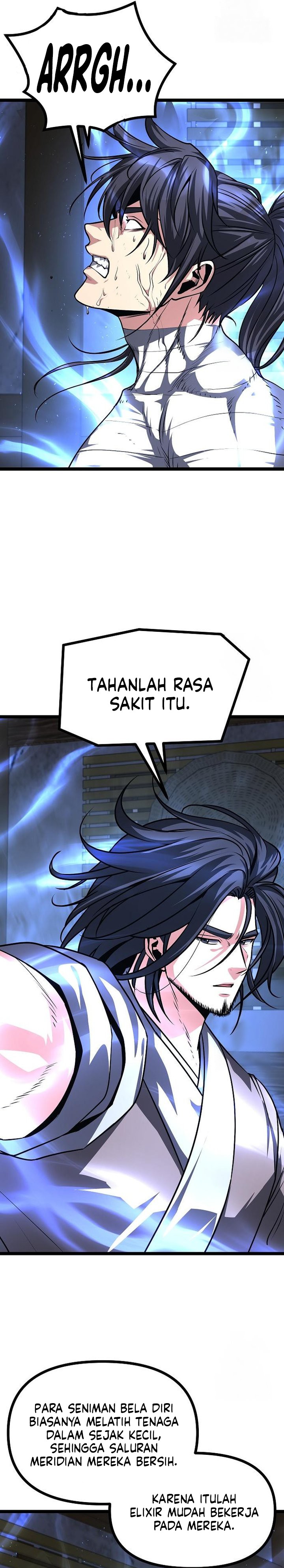song-baek - Chapter: 46