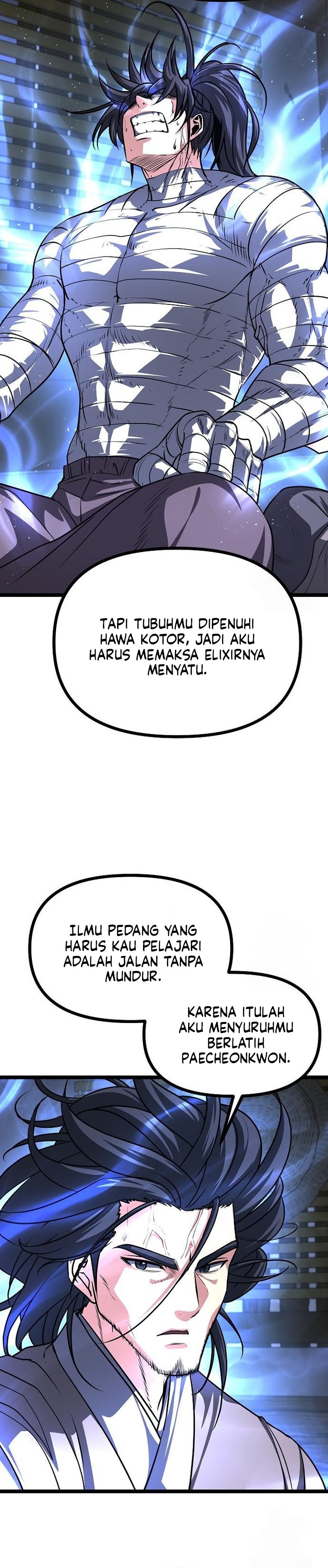 song-baek - Chapter: 46