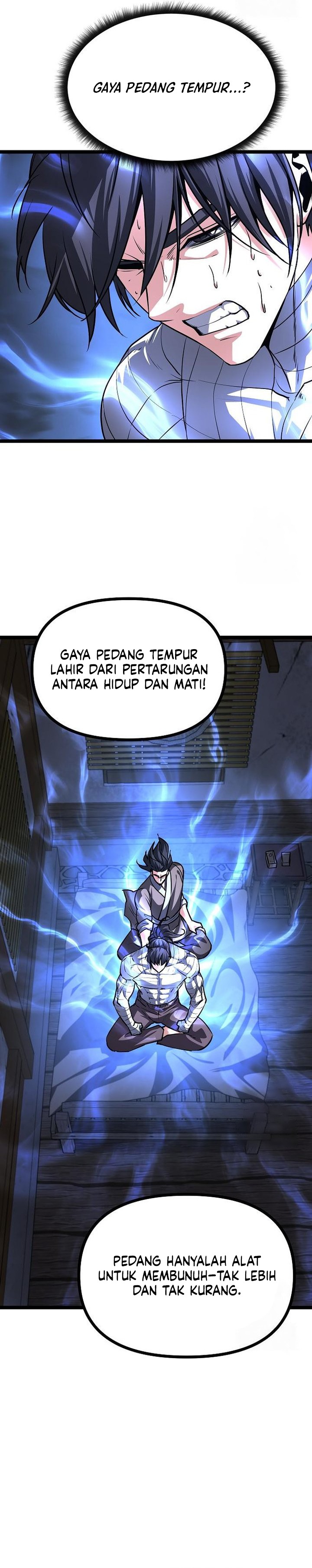 song-baek - Chapter: 46