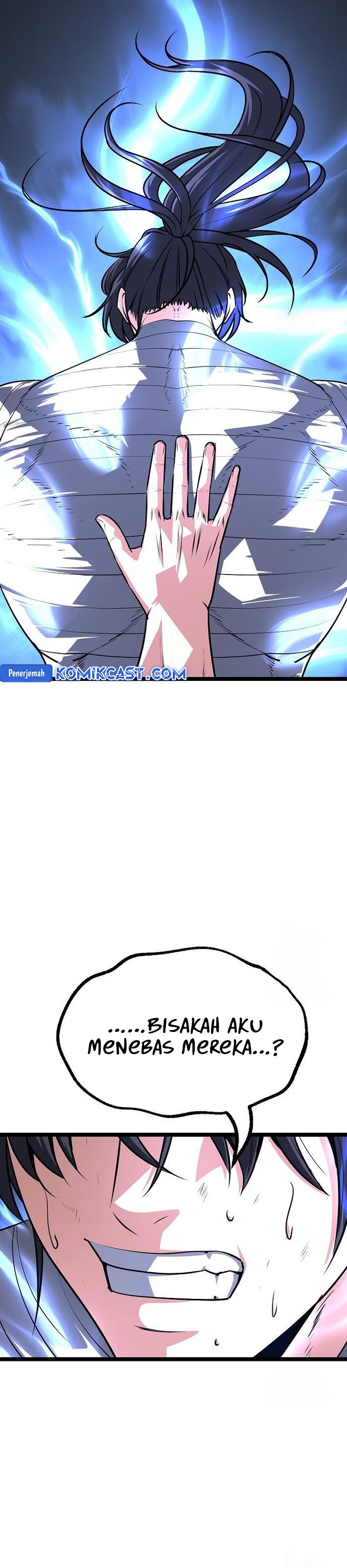 song-baek - Chapter: 46
