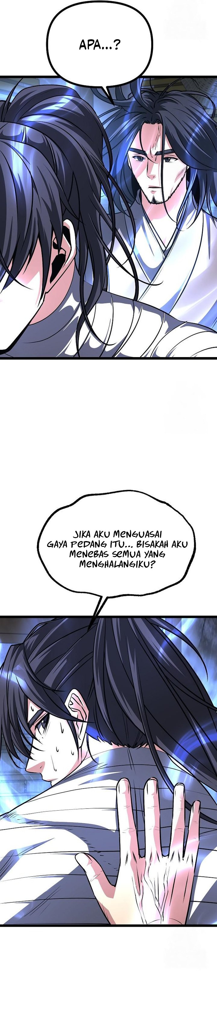 song-baek - Chapter: 46