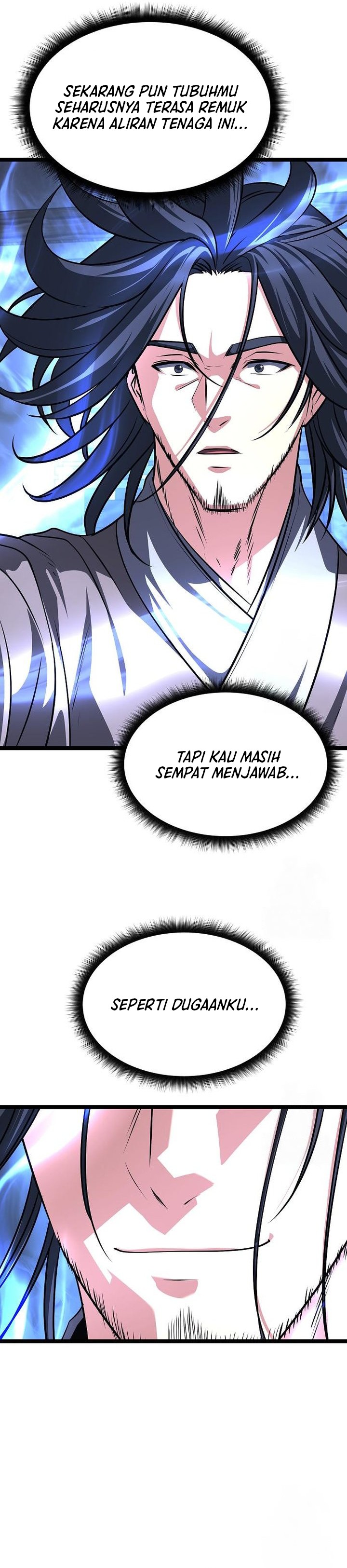 song-baek - Chapter: 46
