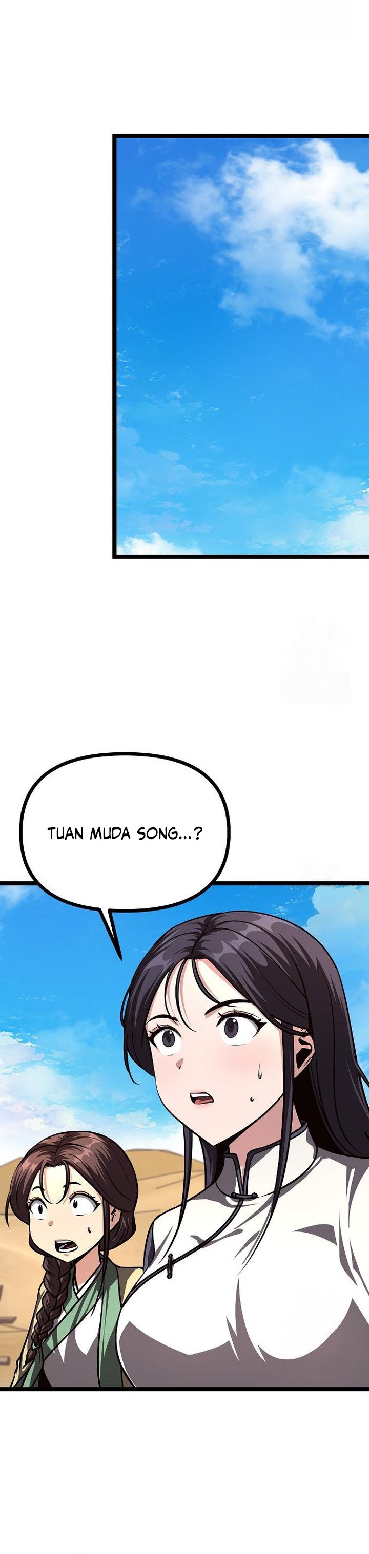 song-baek - Chapter: 46