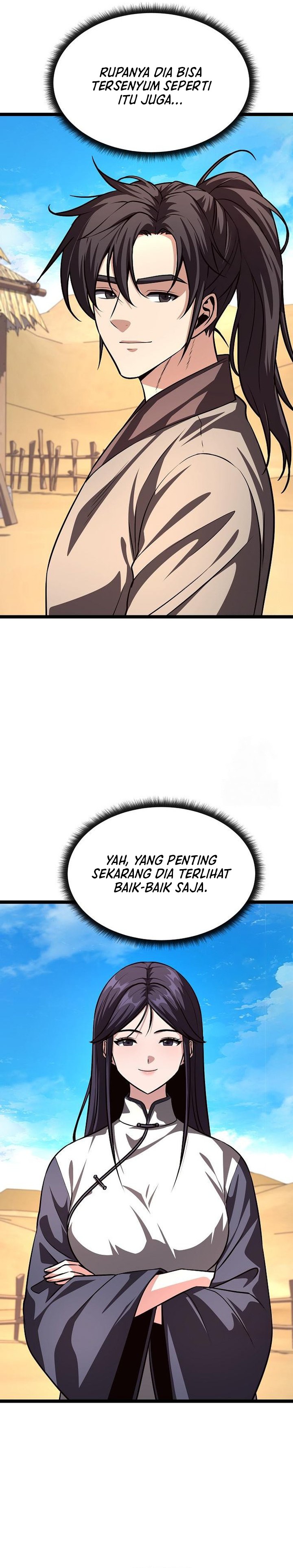 song-baek - Chapter: 46