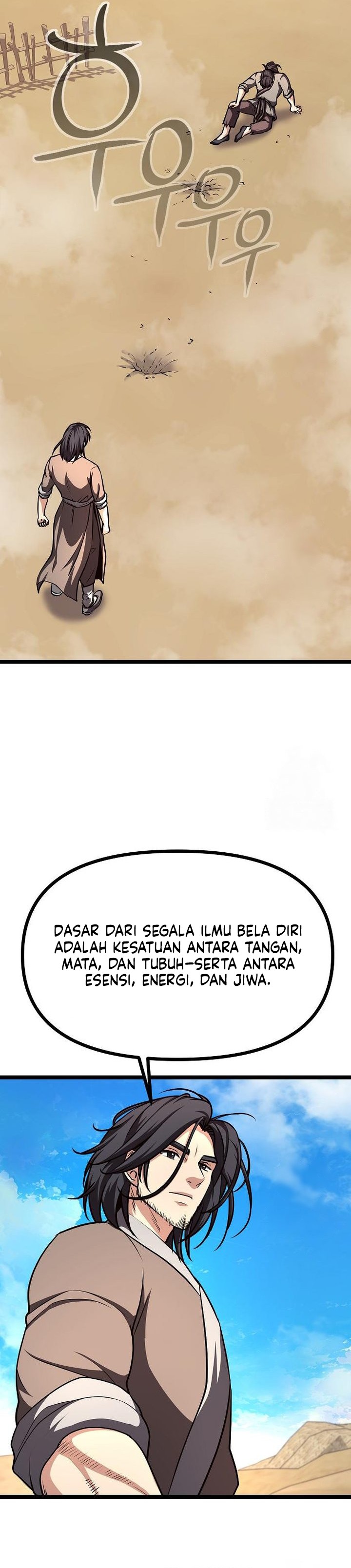 song-baek - Chapter: 46