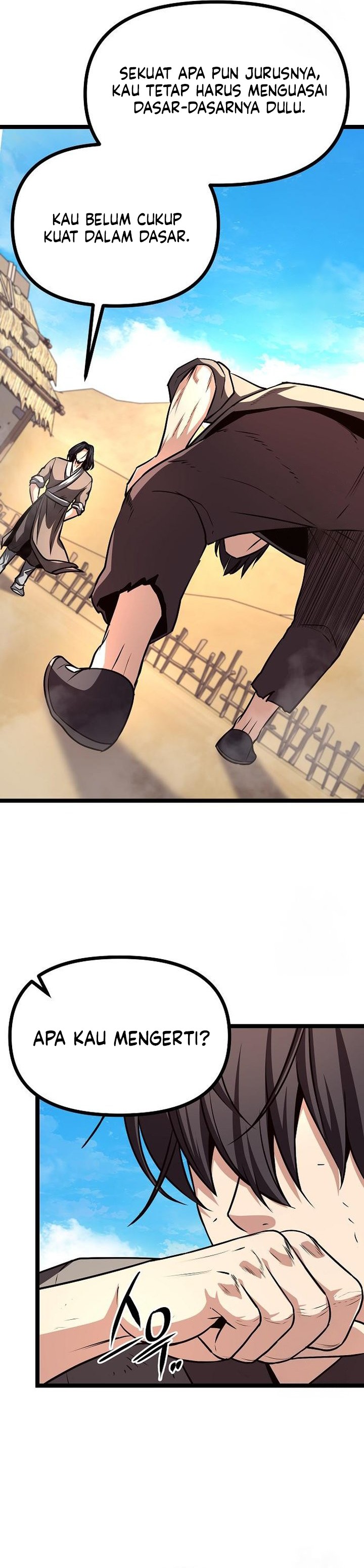 song-baek - Chapter: 46