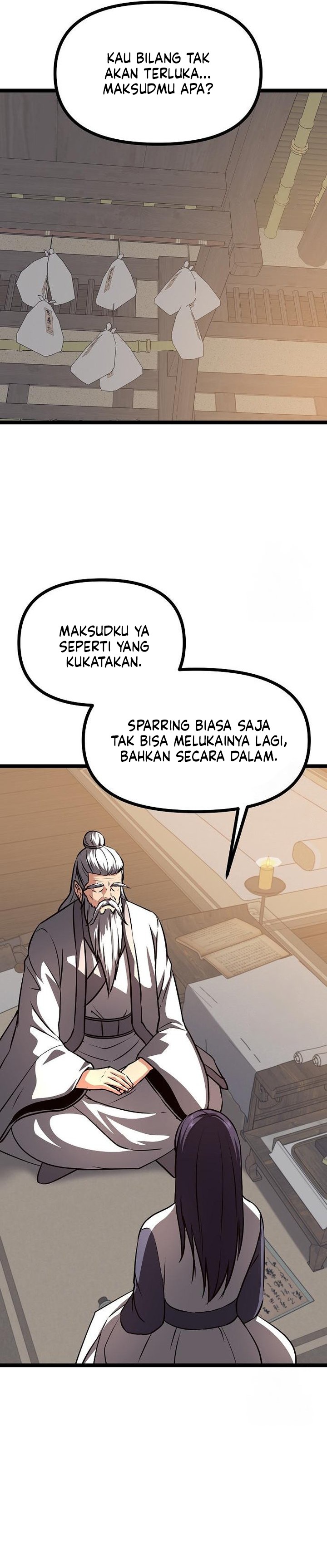 song-baek - Chapter: 46