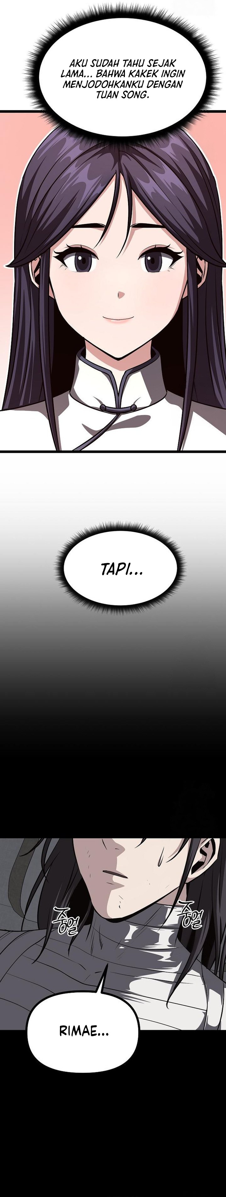 song-baek - Chapter: 46