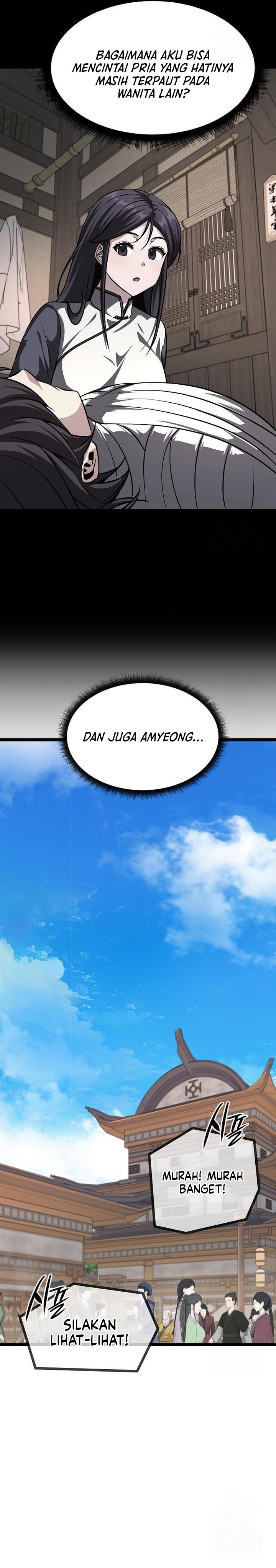 song-baek - Chapter: 46