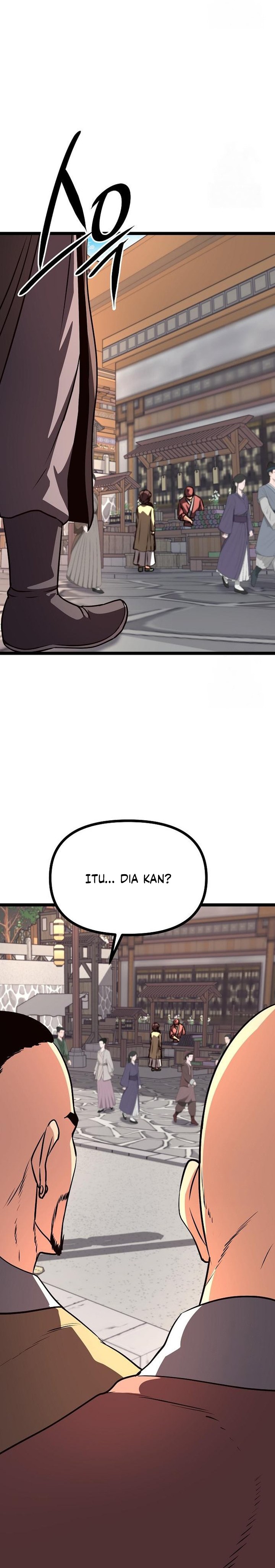 song-baek - Chapter: 46