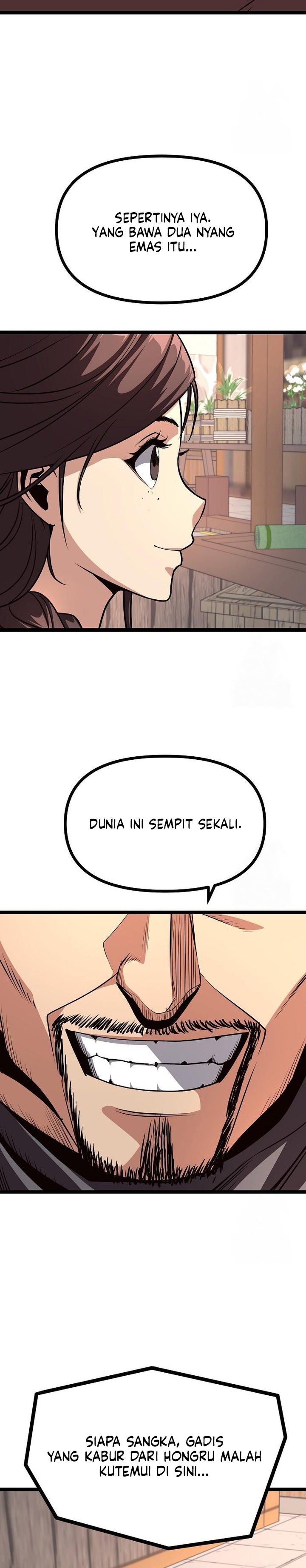 song-baek - Chapter: 46