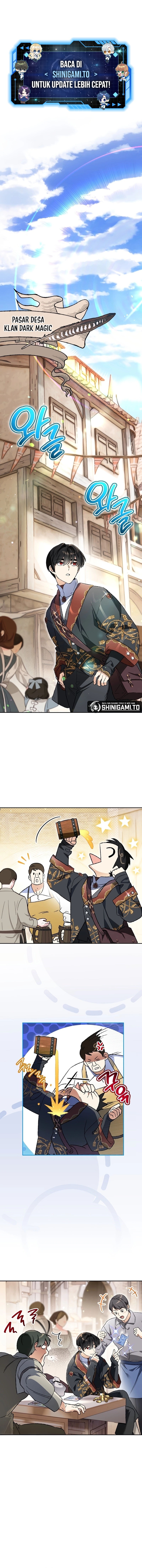 i-became-the-genius-bastard-of-a-noble-dark-clan - Chapter: 34