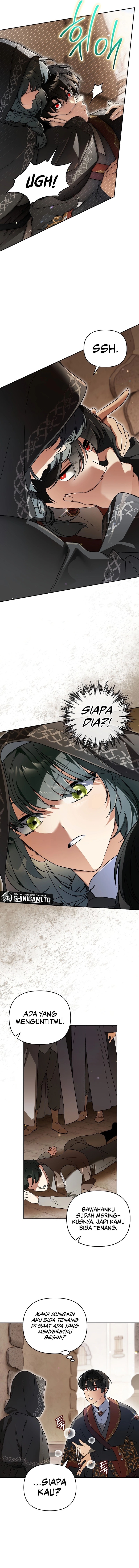 i-became-the-genius-bastard-of-a-noble-dark-clan - Chapter: 34
