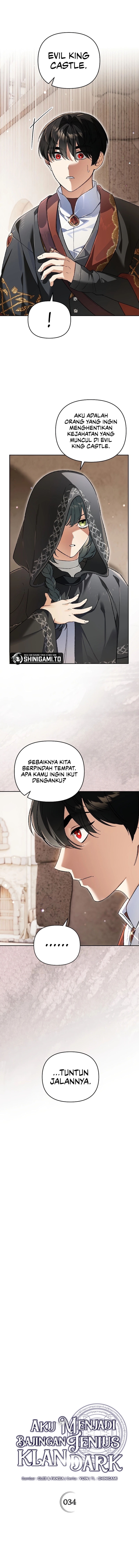 i-became-the-genius-bastard-of-a-noble-dark-clan - Chapter: 34