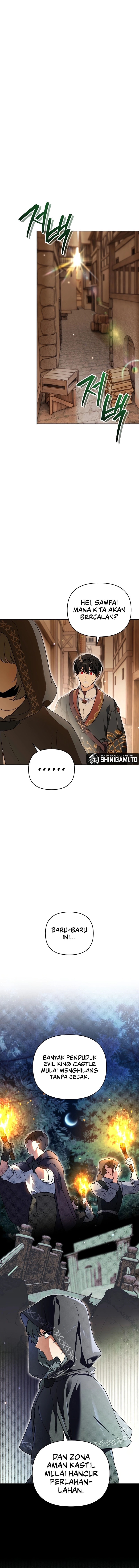 i-became-the-genius-bastard-of-a-noble-dark-clan - Chapter: 34