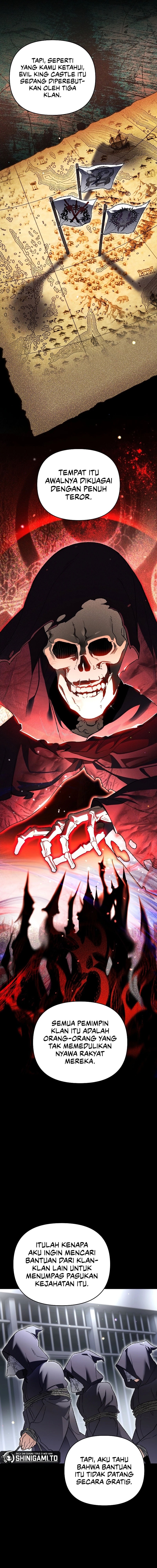 i-became-the-genius-bastard-of-a-noble-dark-clan - Chapter: 34