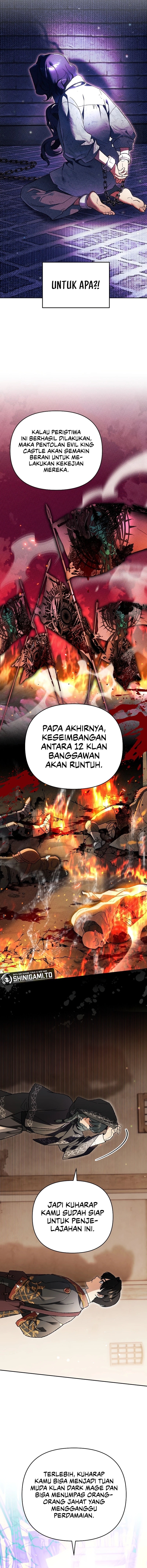 i-became-the-genius-bastard-of-a-noble-dark-clan - Chapter: 34