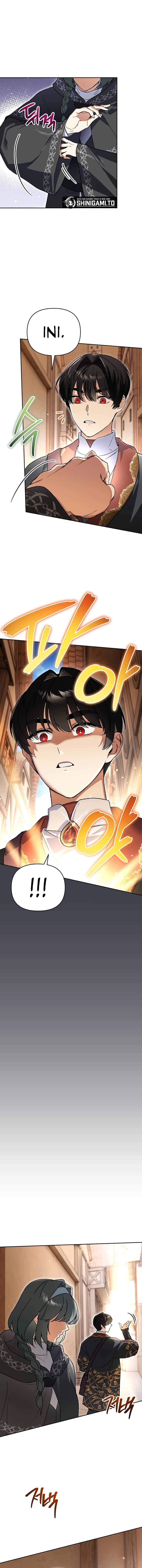 i-became-the-genius-bastard-of-a-noble-dark-clan - Chapter: 34