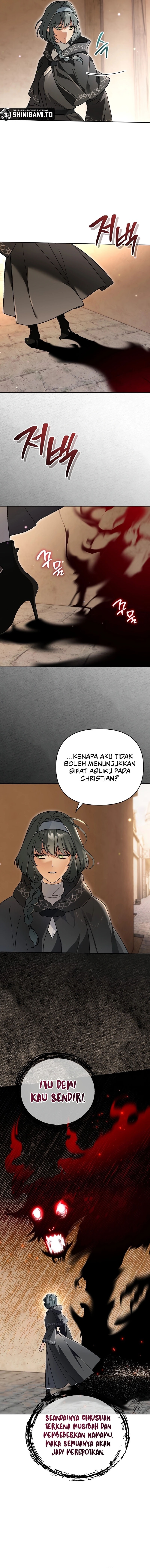 i-became-the-genius-bastard-of-a-noble-dark-clan - Chapter: 34