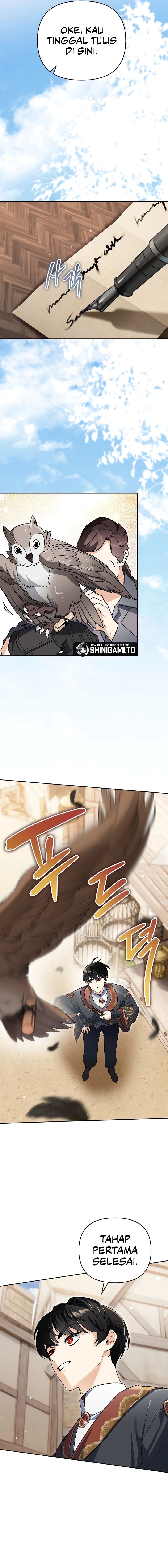 i-became-the-genius-bastard-of-a-noble-dark-clan - Chapter: 34