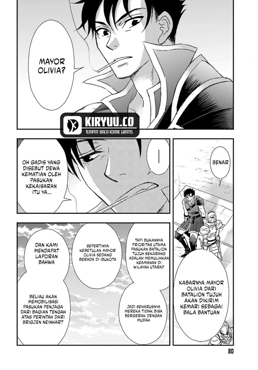 shinigami-ni-sodaterareta-shoujo-wa-shikkoku-no-tsurugi-wo-mune-ni-idaku - Chapter: 49