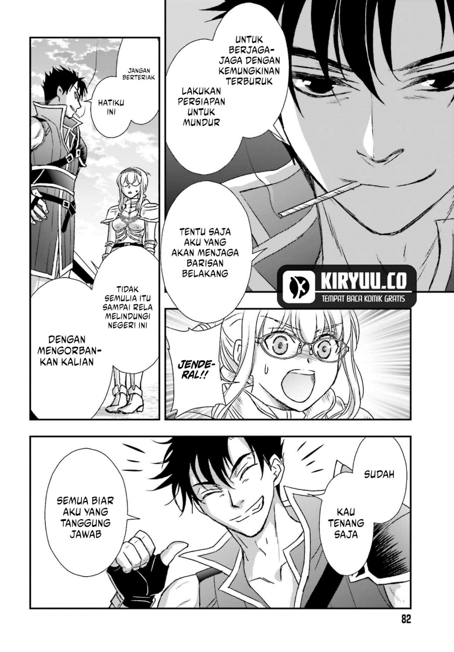 shinigami-ni-sodaterareta-shoujo-wa-shikkoku-no-tsurugi-wo-mune-ni-idaku - Chapter: 49