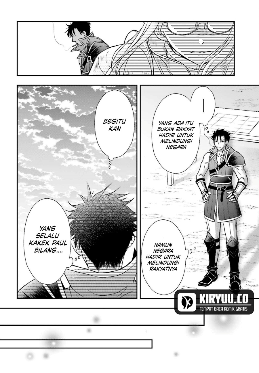 shinigami-ni-sodaterareta-shoujo-wa-shikkoku-no-tsurugi-wo-mune-ni-idaku - Chapter: 49