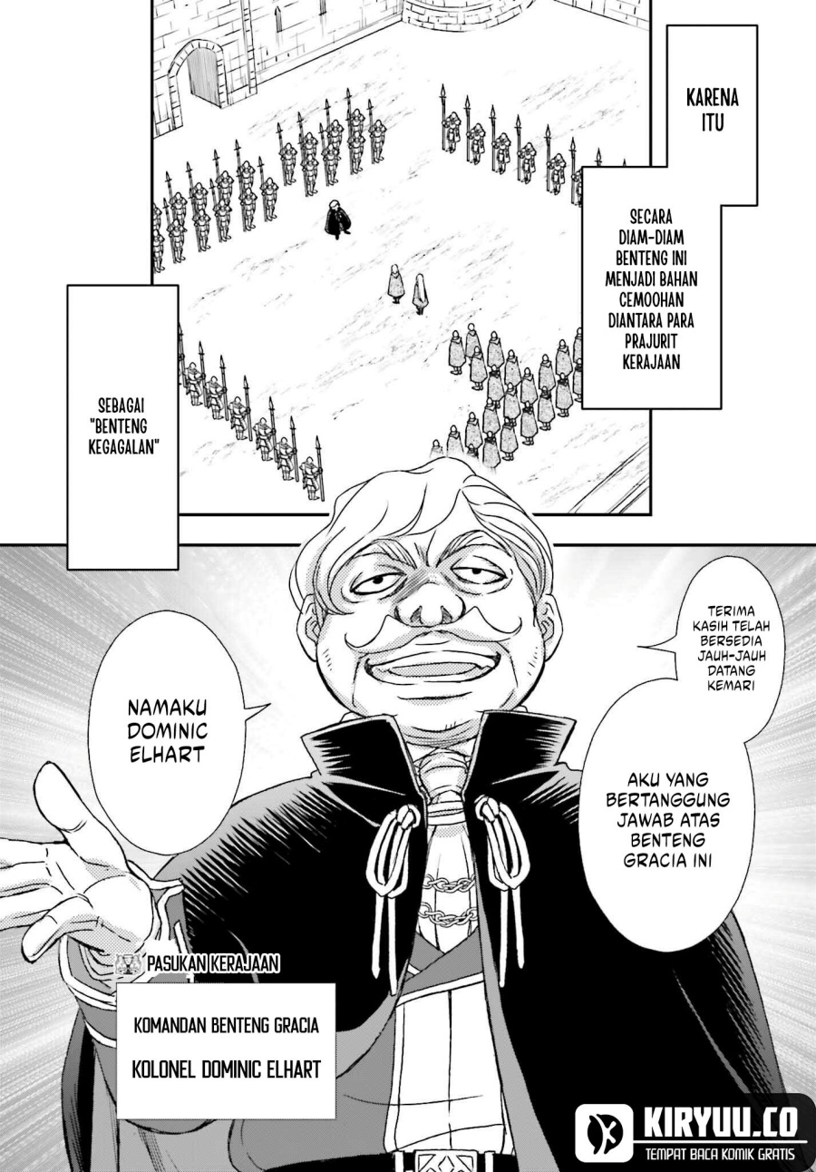 shinigami-ni-sodaterareta-shoujo-wa-shikkoku-no-tsurugi-wo-mune-ni-idaku - Chapter: 49