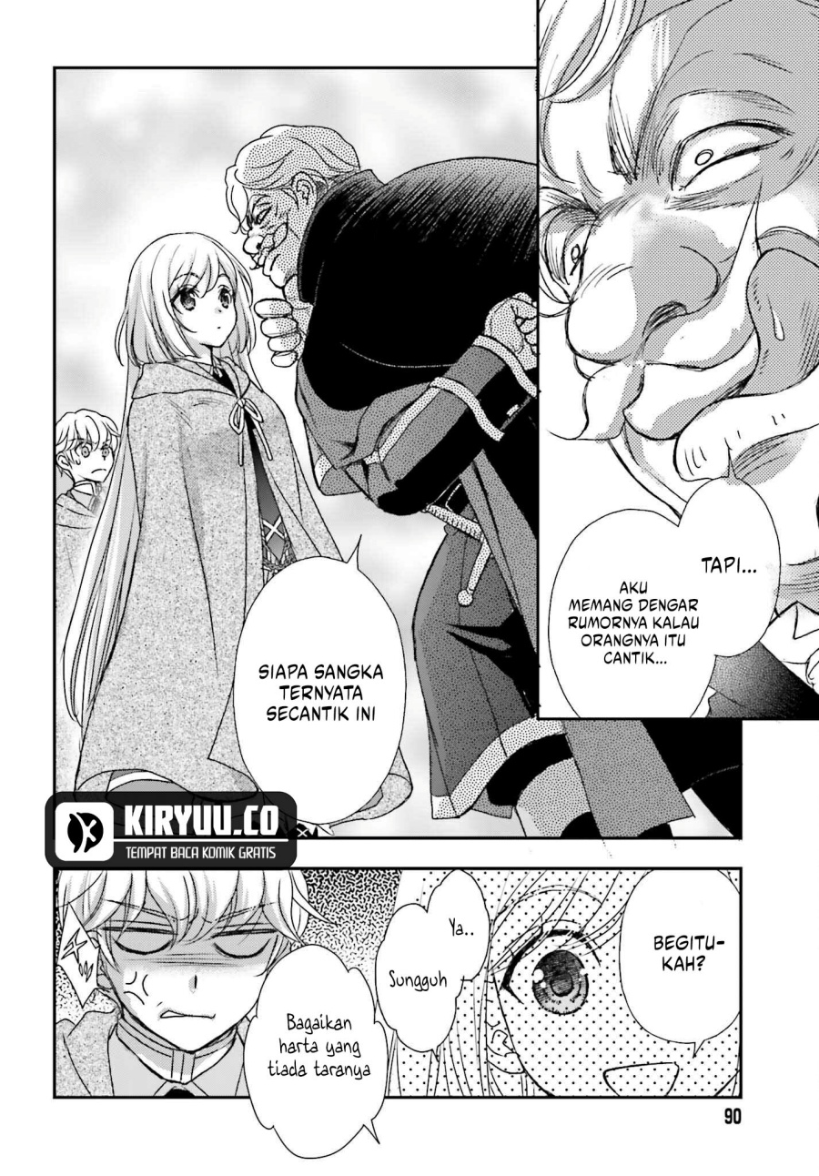 shinigami-ni-sodaterareta-shoujo-wa-shikkoku-no-tsurugi-wo-mune-ni-idaku - Chapter: 49