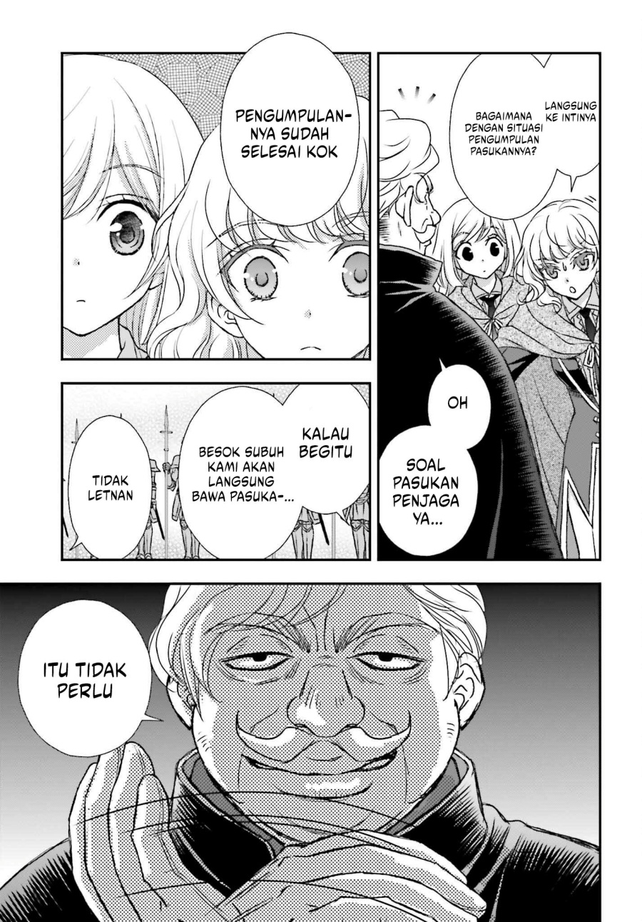 shinigami-ni-sodaterareta-shoujo-wa-shikkoku-no-tsurugi-wo-mune-ni-idaku - Chapter: 49