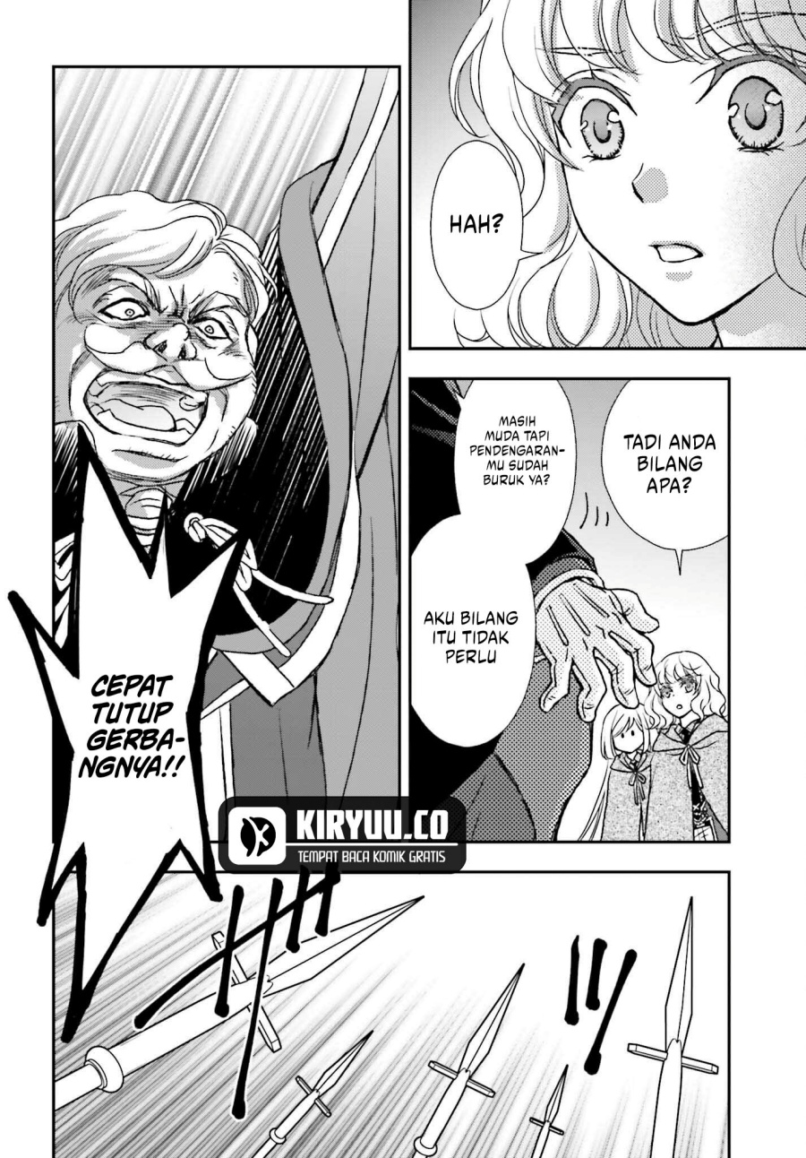 shinigami-ni-sodaterareta-shoujo-wa-shikkoku-no-tsurugi-wo-mune-ni-idaku - Chapter: 49
