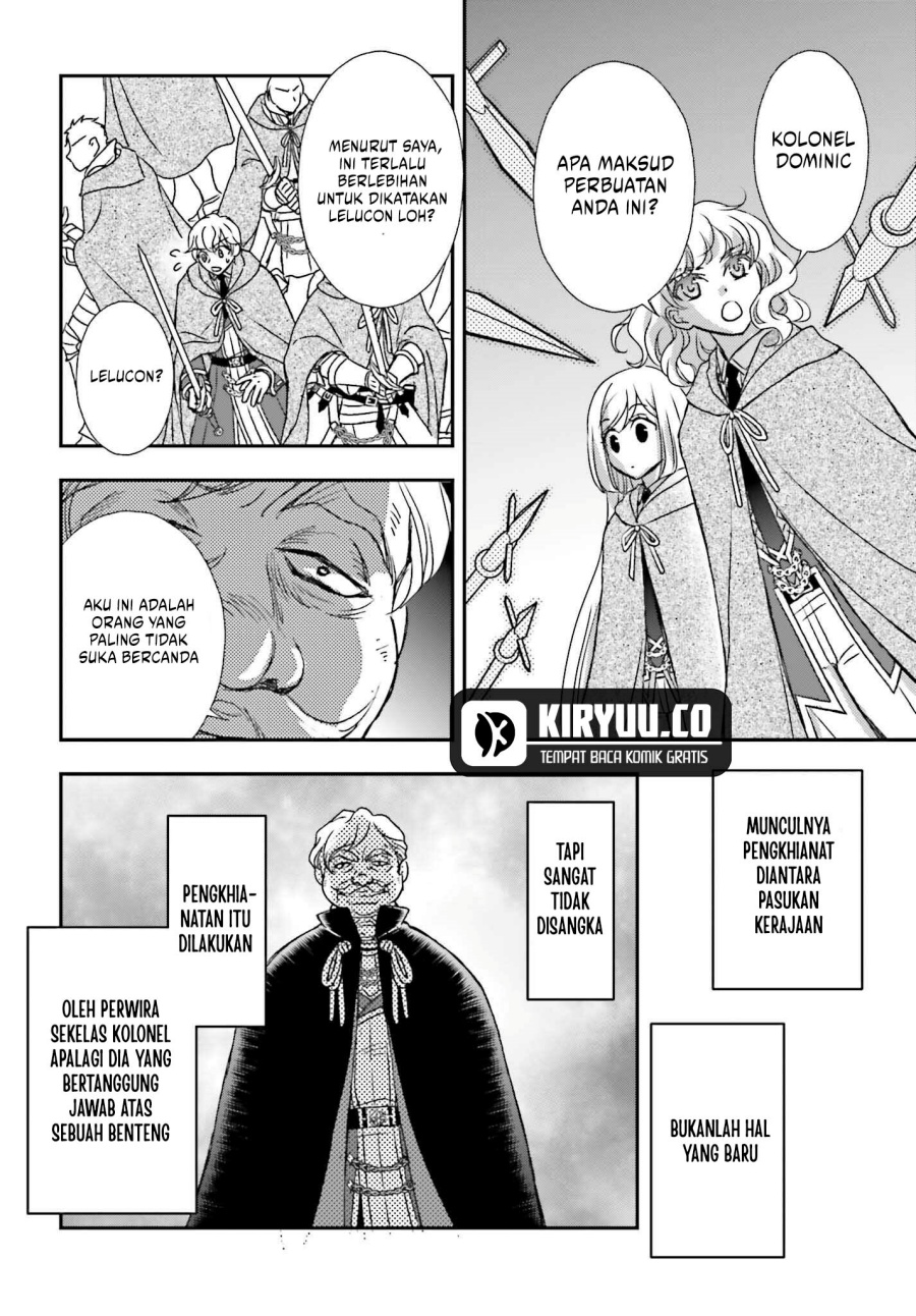 shinigami-ni-sodaterareta-shoujo-wa-shikkoku-no-tsurugi-wo-mune-ni-idaku - Chapter: 49